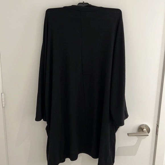 Wilfred Free Black Cardigan - Picture 2 of 2
